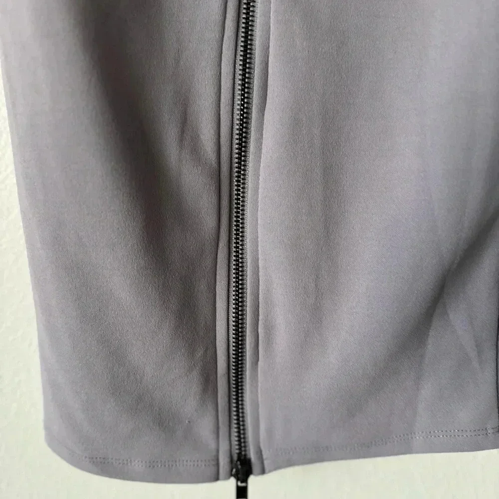 NUDE the Tenth Room Long Skirt NWT Small